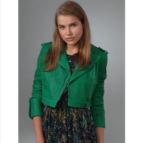 Diane Von Furstenberg | Jackets \u0026 Coats 